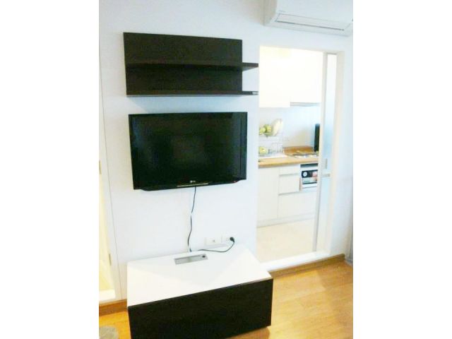 เช่า ยู ดีไลท์ แอท ห้วยขวาง สเตชั่น