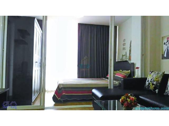 ตรงปก! 5,799 MAX CONDO MRT ศูนย์ราชการ งามวงศ์วาน