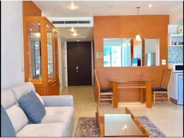 HOT ให้เช่าคอนโด Manhattan ชิดลม ชั้น 22 ใกล้ BTS ชิดลม