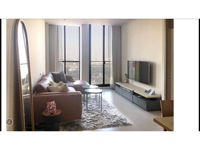ให้เช่าคอนโด Noble Ploenchit ชั้น 26 อาคาร B ใกล้ BTS เพลินจิต
