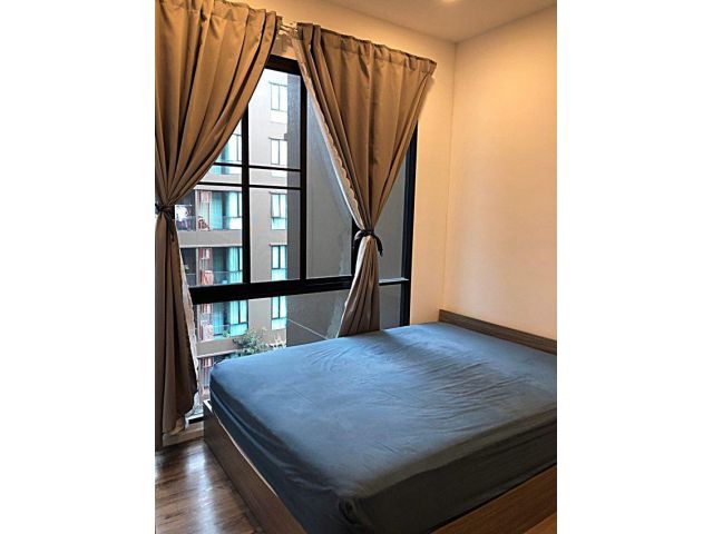 ขาย/ให้เช่า Brown Condo รัชดา 32