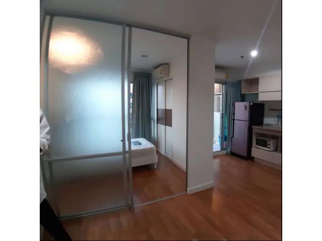 HOT PRICE 8,500 บาท ให้เช่าคอนโด Lumpini Place รัชโยธิน ชั้น 19 ใกล้ BTS รัชโยธิน