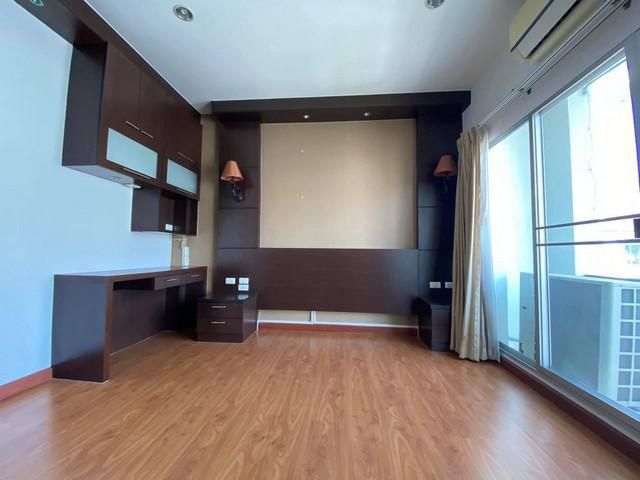 ให้เช่าทาวน์โฮม 3 ชั้น ซ.ศรีนครินทร์ 24