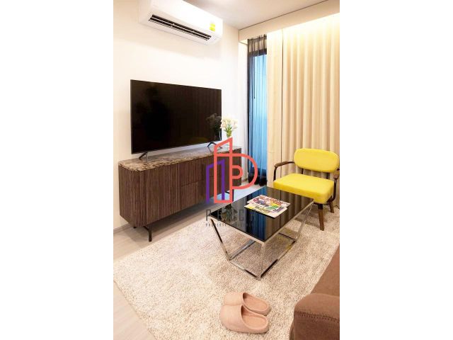 เช่า ไลฟ์ ลาดพร้าว 2 ห้องนอน 2 ห้องน้ำ