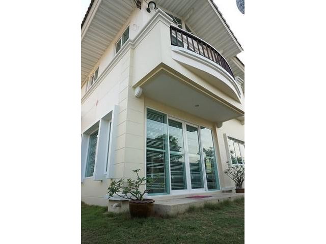 บ้านเดี่ยวให้เช่า: หมู่บ้านศุภาลัยการ์เด้นวิลล์