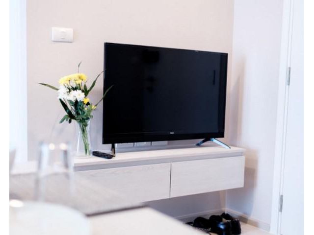 ขาย/เช่าคอนโด แอสปาย เอราวัณ30 ตรม. ชั้น 24