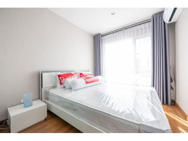 Code A1583 Regent Home Sukhumvit 81 (รีเจ้นท์ โฮม สุขุมวิท 81)   Regent Home Sukhumvit 81  -ใกล้ BTS