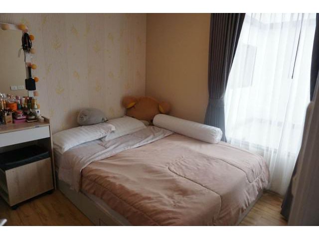 Code A1579 Notting Hill Tiwanon (น็อตติ้ง ฮิล ติวานนท์)   Condo Notting hill tiwanon (1 Bed room)  เ