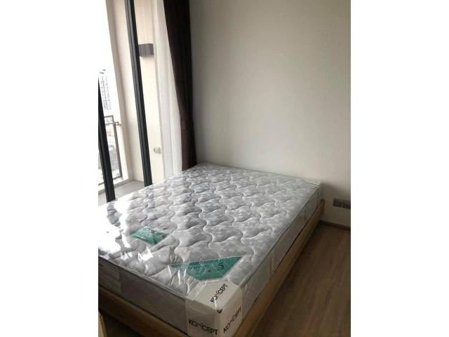 Code A1565 THE LINE Phahon - Pradipat (เดอะ ไลน์ พหล - ประดิพัทธ์) พญาไท กรุงเทพมหานคร   1 bedroom 1