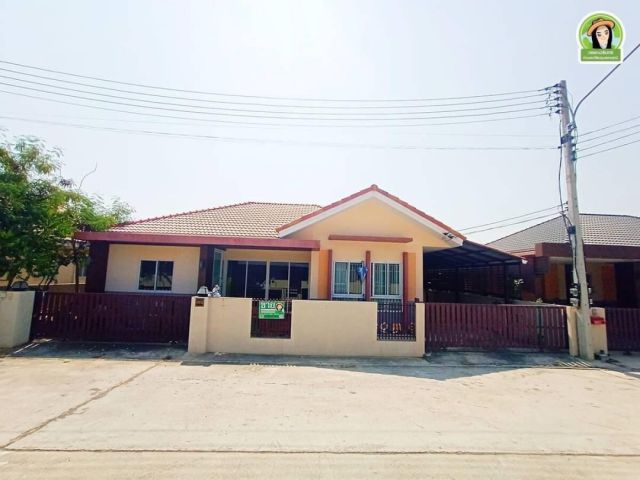 ปรับลดราคาบ้านปิ่นดาว 4/ขามใหญ่  เหลือราคา 2,000,000 บาท