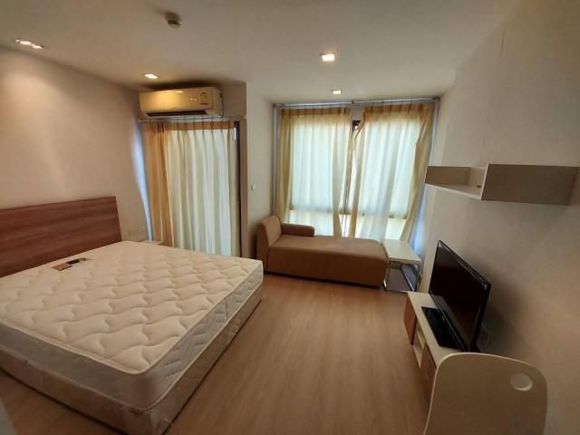 Code A1556 Casa Condo Asoke - Dindaeng (คาซ่า คอนโด อโศก-ดินแดง)   คอนโดให้เช่า CASA condo อโศก-ดินแ