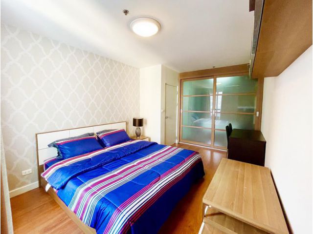 ให้เช่าคอนโด Condo One X Sukhumvit 26 / คอนโด วัน เอ็กซ์ สุขุมวิท 26 วิวเมือง 50ตรม. 16/220