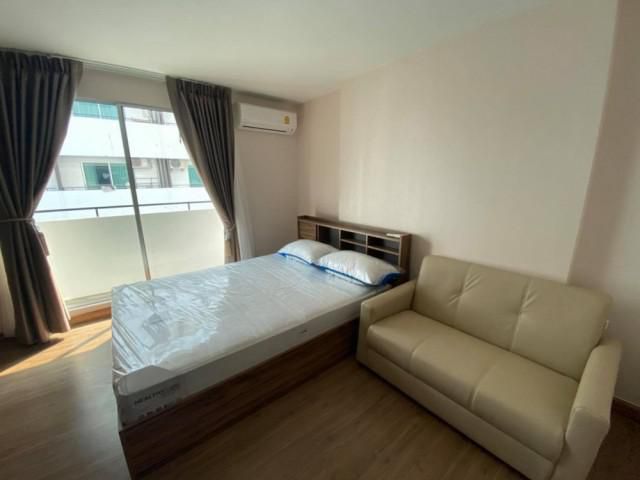 Code A1550 Plum Condo Paholyothin 89 (พลัม คอนโด พหลโยธิน 89)  พื้นที่ใช้สอย :  22 ตร.ม.   ห้องสตูดิ