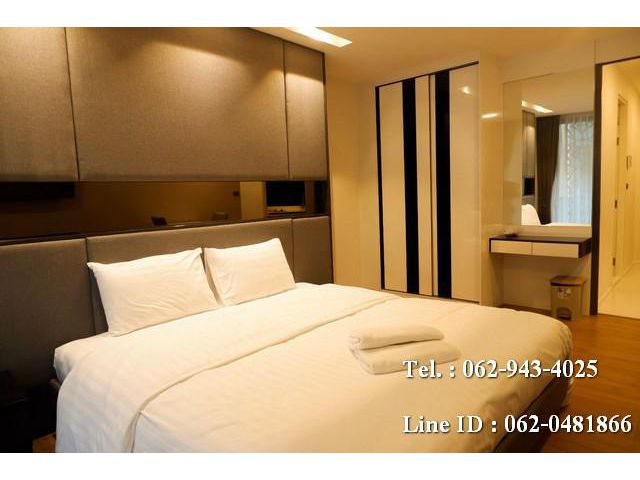 T00912 ให้เช่า The Star Hill Condo เฟอร์นิเจอร์หรู