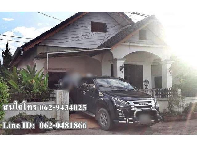 T00331 ให้เช่าบ้าน หมู่บ้านบ้านเพชรมณี