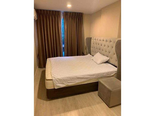 Code A1543  Metro Luxe Rama 4 (เมโทรลักซ์ พระราม 4)   FOR RENT!  Metroluxe Rama4  BTS Ekkamai - 800