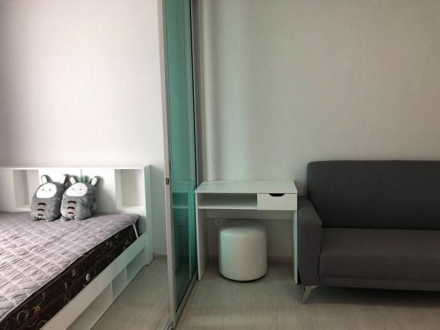 Code A1542 พลัมคอนโด รามคำแหง 60 อินเตอร์เชนจ์ (Plum Condo Ram 60 Interchange).   ให้เช่า!!!  คอนโด