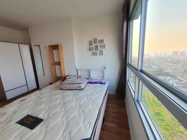 Code A1541 Lumpini Ville พัฒนาการ – ศรีนครินทร์ ... Lumpini Ville Phatanakan-Srinakarin (ลุมพินี วิล