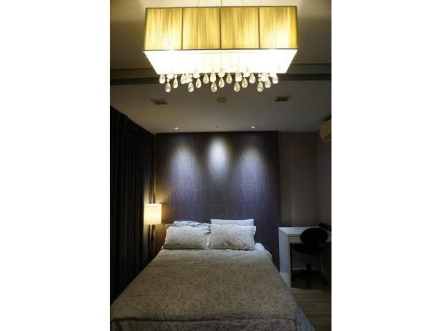 Code A1539 The Colory Vivid (เดอะ คัลเลอร์รี่ วิวิด) ห้วยขวาง กรุงเทพมหานคร   The Colory Vivid Condo