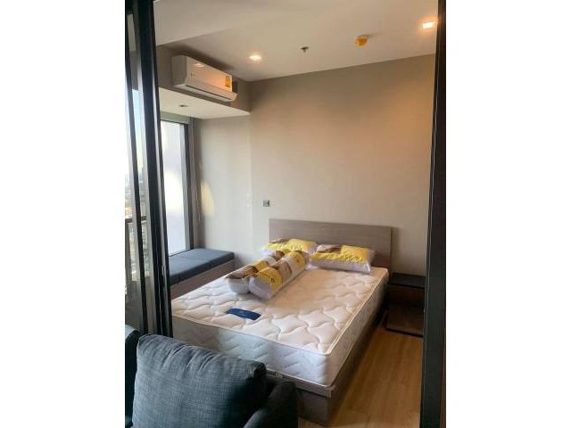 Code A1537  M Jatujak (เอ็ม จตุจักร)    M Jatujak  ขออนุญาตประกาศปล่อยเช่าคอนโด   คอนโด เอ็ม จตุจักร