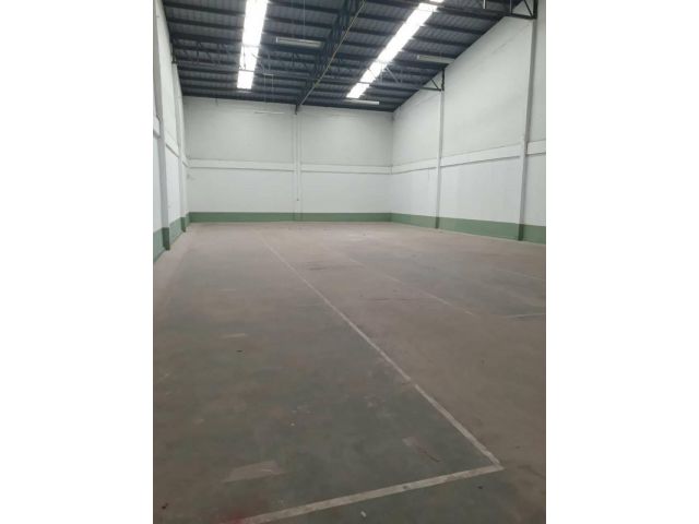 EX003 ให้เช่าโกดัง 468ตรม ซ.พันท้ายนรสิงห์ ใกล้ถนนพระราม 2 ค่าเช่าถูกมาก