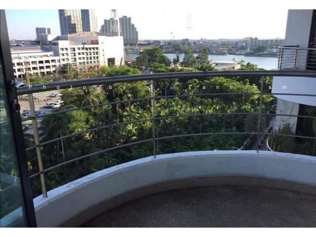 ขายถูกต่ำทุน Supalai Casa Riva