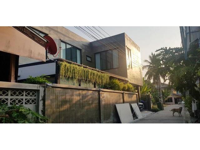 ขาย9.5 ล้าน บ้านเดี่ยว สไตล์โมเดิร์นระบบสมาร์ทโฮม