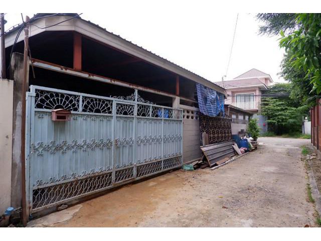 ขาย4ล้านที่ดินสุขุมวิท101ซลานนาไทย9ใกล้BTSปุณณวิถี