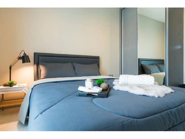 NAI263 ให้เช่า คอนโด Rhythm Sukhumvit 36-38