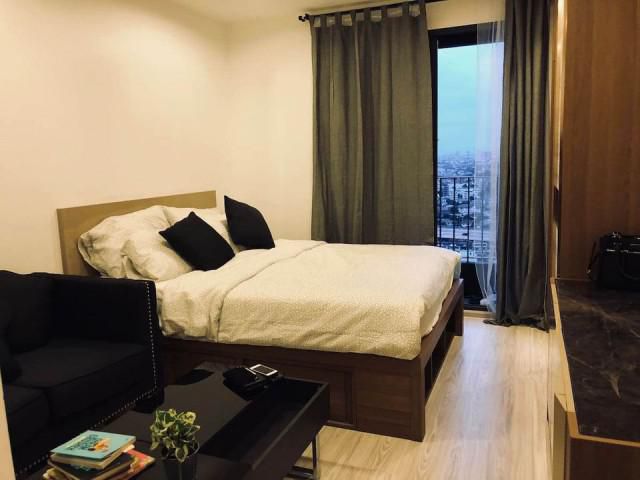 Code A1641  Ideo Mobi Wongsawang-Interchange (ไอดิโอ โมบิ วงศ์สว่าง-อินเตอร์เชนจ์)  คอนโด IDEO MOBI