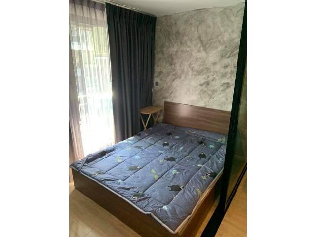 Code A1635  แอทโมซ ลาดพร้าว 71 (Atmoz Ladprao 71)   ให้เช่าคอนโด Atmoz 71 อยู่ซอยลาดพร้าว71 ใกล้ๆนาค