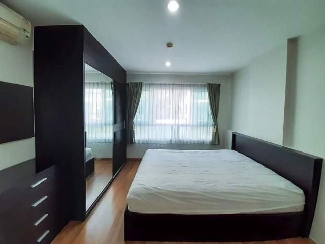 Code A1629 U Sabai Rama4 - Kluaynamthai ยู สบาย พระราม 4 - กล้วยน้ำไท  ให้เช่าคอนโด U Sabai Rama4 -