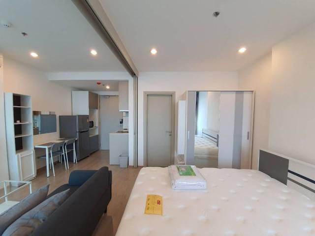 Code A1626 Ideo Q Chula - Samyan (ไอดีโอ คิว จุฬา-สามย่าน)    ให้เช่า Ideo Q Chula-samyan ยินดีรับเอ