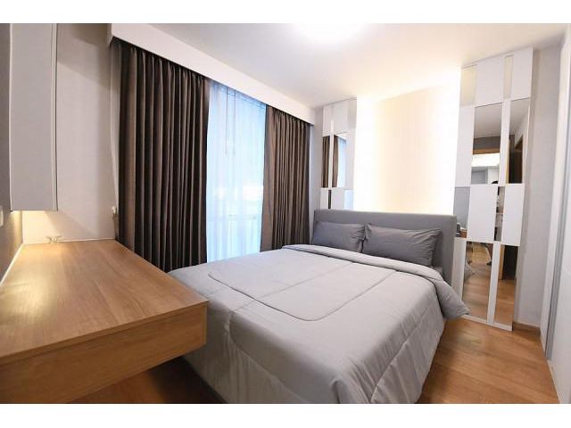 Code A1625 Inter Lux Premier Sukhumvit 13 : อินเตอร์ ลักส์ พรีเมียร์ สุขุมวิท 13.   ให้เช่าคอนโด Int