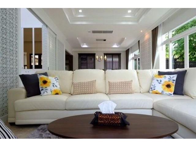 ให้เช่าบ้านเดี่ยว2ชั้นหมู่บ้าน ณุศาศิริ สาทร-ปิ่นเกล้าย่านราชพฤกษ์ ตลิ่งชัน ใกล้เซ็นทรัลปิ่นเกล้า