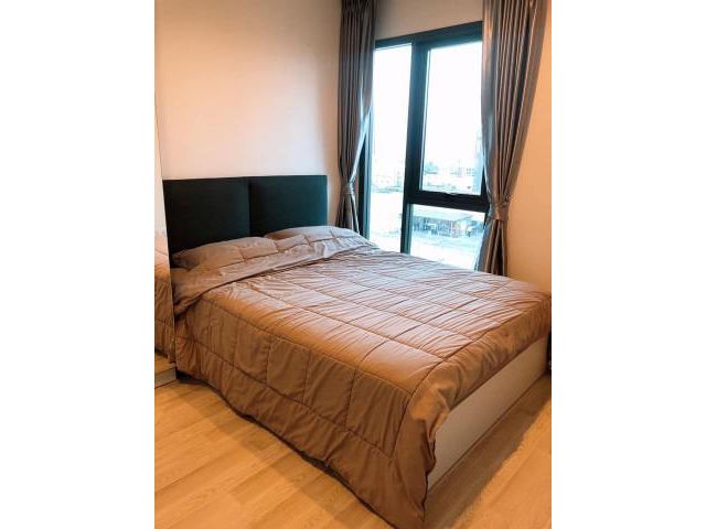 Code A1624 Centric Ratchada - Huai Khwang (เซ็นทริค รัชดา-ห้วยขวาง)    ให้เช่า Centric Ratchada-Huay