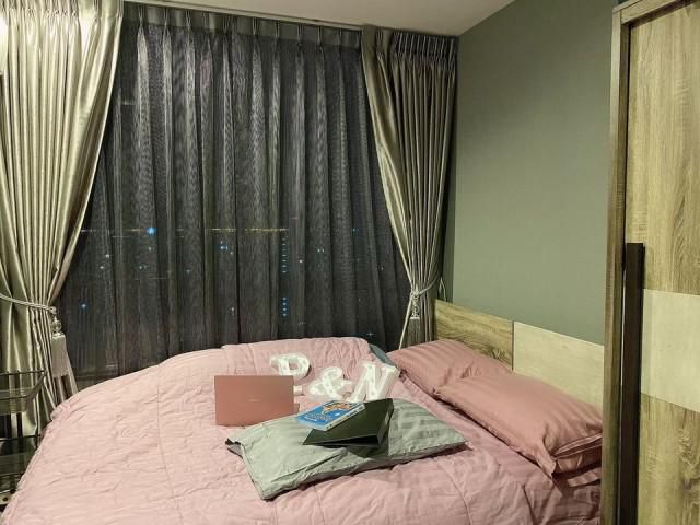 Code A1621  Artemis Sukhumvit 77 ( อาทีมิส สุขุมวิท 77 )  ให้เช่า คอนโด "Artermis Sukhumvit 77" (สุข