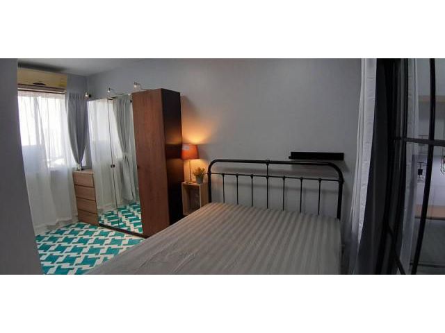 Code A1620 City Home Sukhumvit (ซิตี้ โฮม สุขุมวิท)   คอนโด   City Home Sukhumvit (ซิตี้ โฮม สุขุมวิ