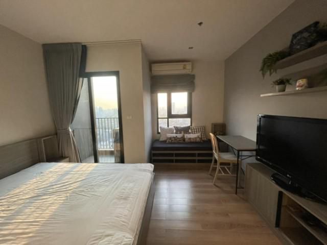 Code A1613 Chapter One Midtown Ladprao 24 (แชปเตอร์วัน มิดทาวน์ ลาดพร้าว 24);   พื้นที่ใช้สอย :  24