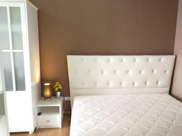 Code A1612 Supalai Park Khaerai - Ngamwongwan (ศุภาลัย ปาร์ค แคราย-งามวงศ์วาน)    พื้นที่ใช้สอย :  5