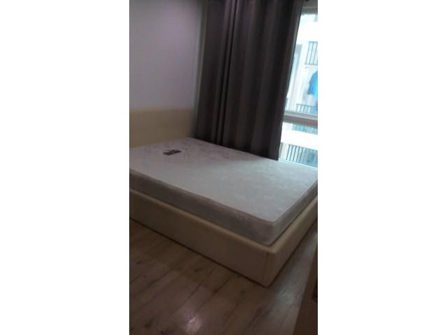 Code A1609  Budget Condo Tiwanon (บัทเจท คอนโด ติวานนท์) เมืองนนทบุรี  พื้นที่ใช้สอย :  25 ตร.ม.   1