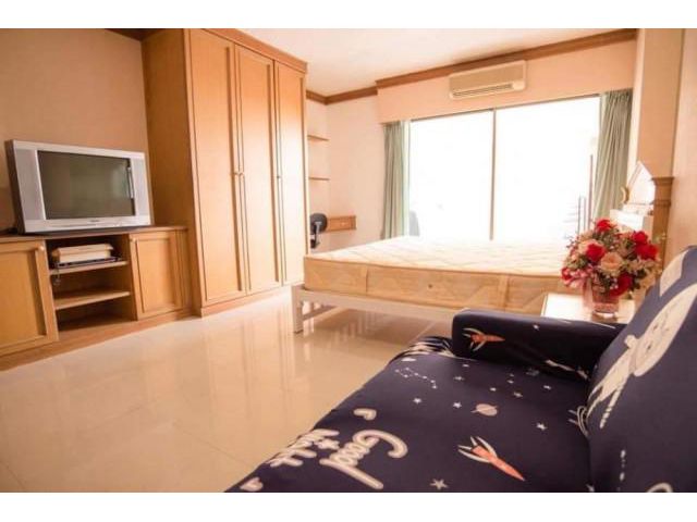 Code A1597 Country Tower B (คันทรี่ทาวเวอร์ บี)  อนุญาตเลี้ยงสัตว์   คอนโดCountry Tower ตึกB 38sqm ฿