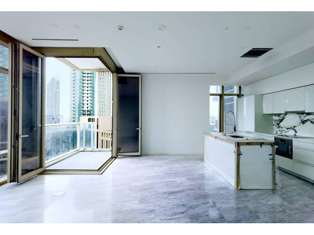 Four Seasons Private Residences - Hot Price / 2 Bedrooms / 121.34 Sqm / Open Views