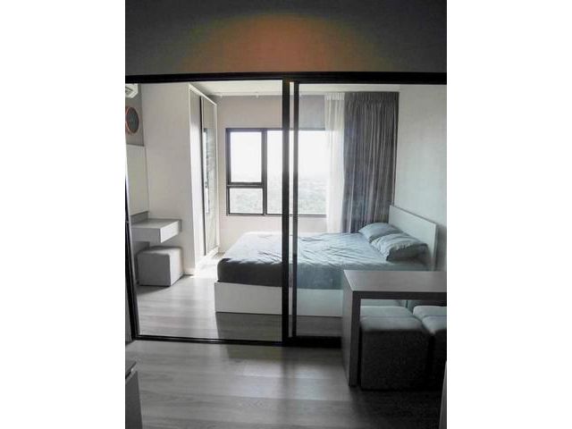 ขายคอนโด Aspire sathorn taksin copperzone