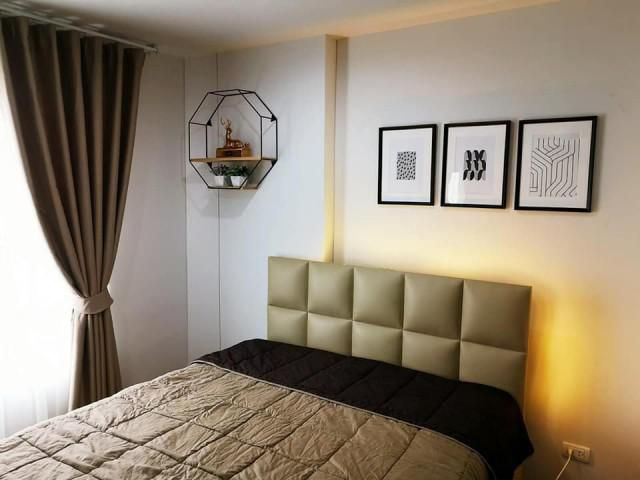 Code A1584 Regent Home Sukhumvit 81 (รีเจ้นท์ โฮม สุขุมวิท 81)  Regent Home Sukhumvit 81   near BTS