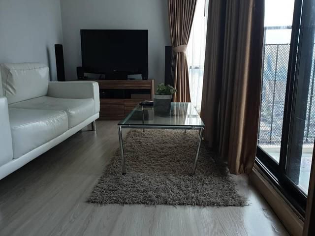 รหัสทรัพย์ B3841 คอนโด BANGKOK HORIZON สาทร (อนุญาตให้เลี้ยงแมวได้)