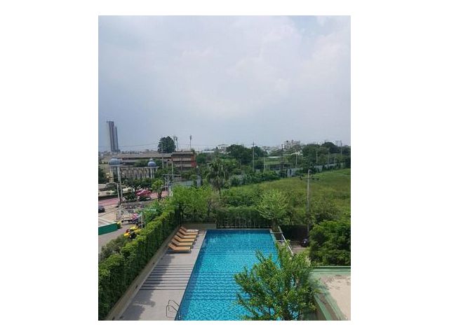 ขาย คอนโด Lumpini Ville ราษฎร์บูรณะ-ริเวอร์วิว 2