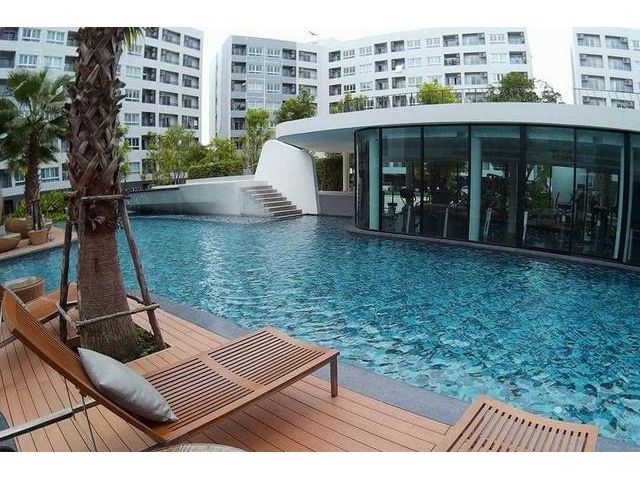 ให้เช่า คอนโด ELIO DEL RAY สุขุมวิท 64