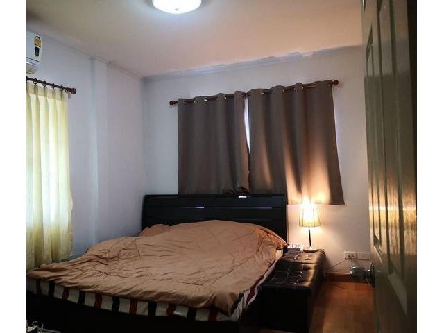 ขาย บ้านเดี่ยว​ 2 ชั้น บ้านภัทรา อ่อนนุช-วงแหวน