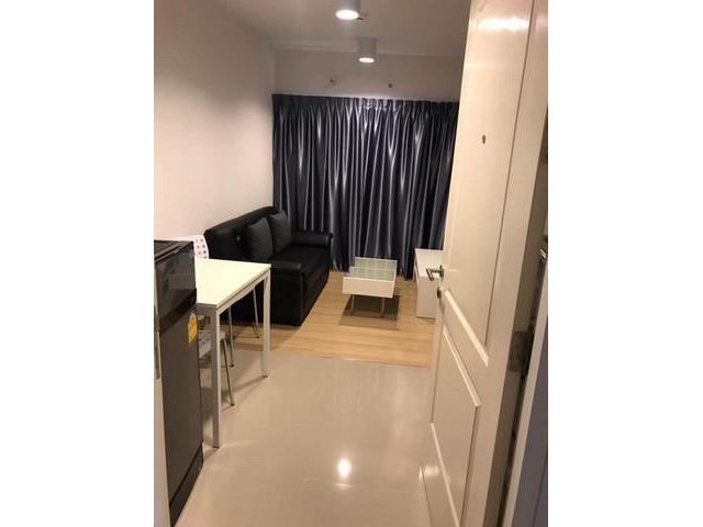 ให้เช่าคอนโดแบงคอก ฮอไรซอน รัชดา-ท่าพระ